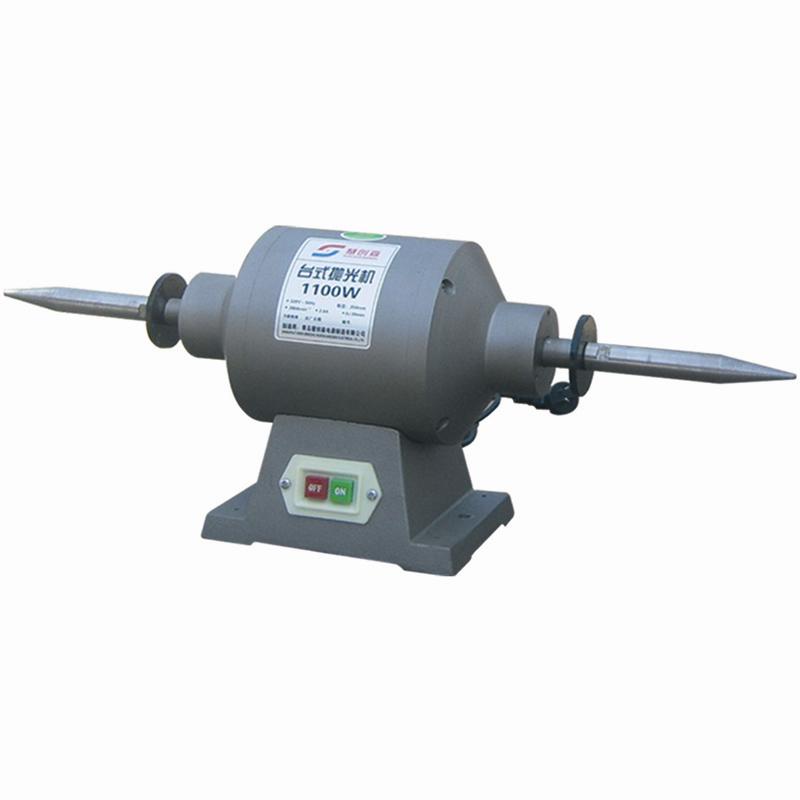 臺(tái)式拋光機(jī) 1100W