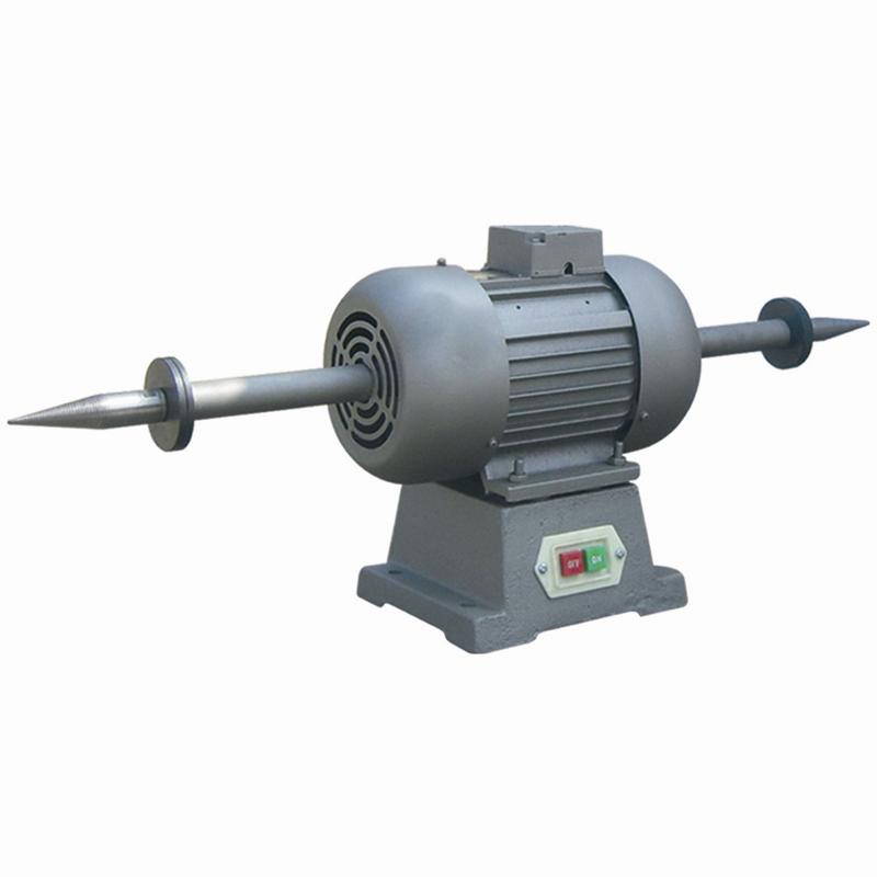 雙錐拋光機(jī) 2000W